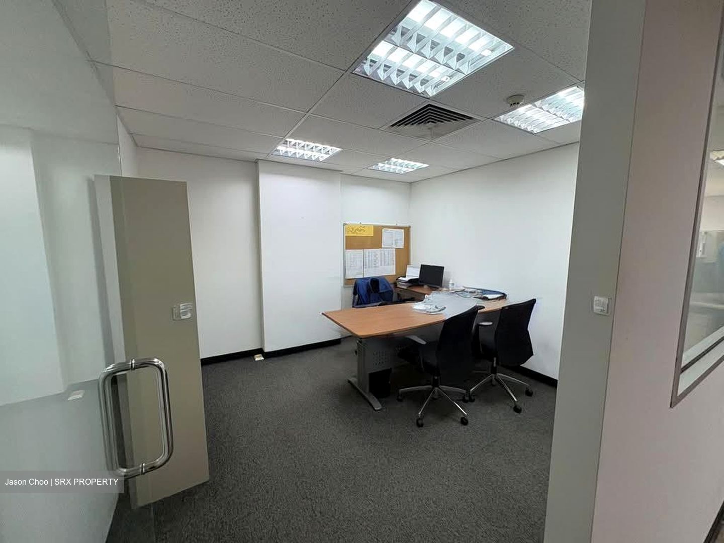 The Novelty House (D1), Office #596262141